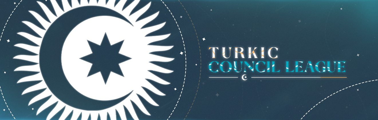 Turkic Council League